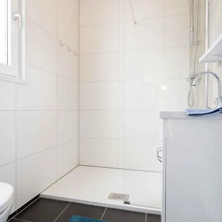 Resort Sl Luxe 5 Personen Jacuzzi